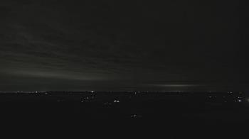 Weather camera view of KISR FM.