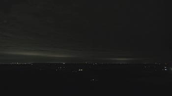 Weather camera view of KISR FM.