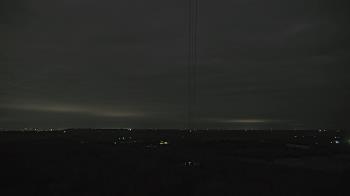 Weather camera view of KISR FM.