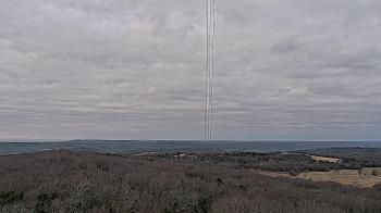 Weather camera view of KISR FM.