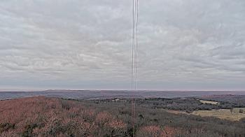 Weather camera view of KISR FM.