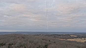 Weather camera view of KISR FM.