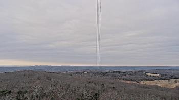 Weather camera view of KISR FM.
