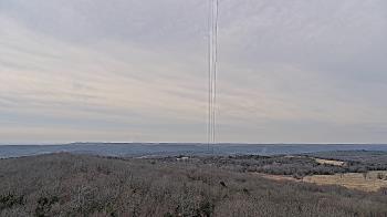 Weather camera view of KISR FM.