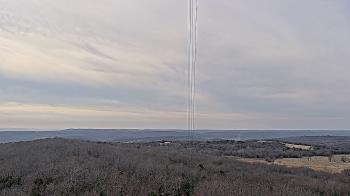 Weather camera view of KISR FM.