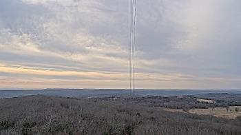 Weather camera view of KISR FM.