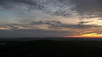 Weather camera view of KISR FM.