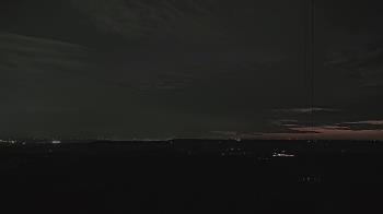 Weather camera view of KISR FM.