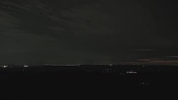 Weather camera view of KISR FM.