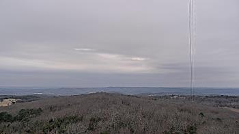 Weather camera view of KISR FM.