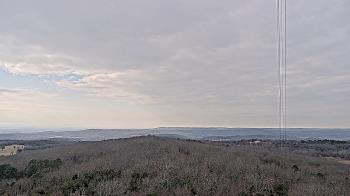 Weather camera view of KISR FM.