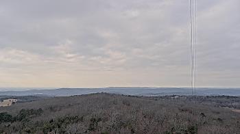 Weather camera view of KISR FM.