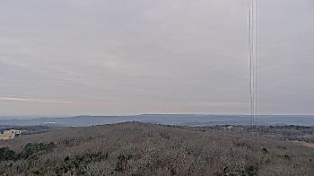 Weather camera view of KISR FM.