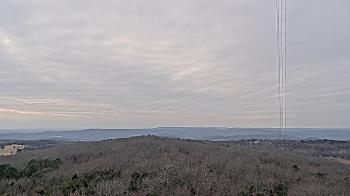 Weather camera view of KISR FM.