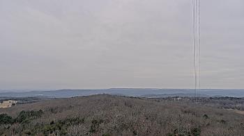 Weather camera view of KISR FM.