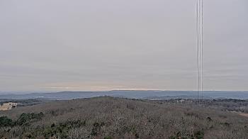 Weather camera view of KISR FM.