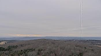 Weather camera view of KISR FM.