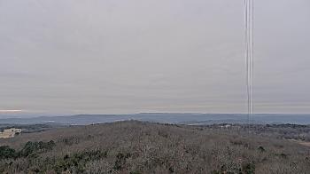 Weather camera view of KISR FM.