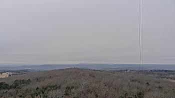 Weather camera view of KISR FM.