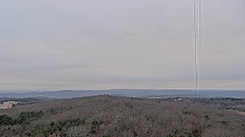 Weather camera view of KISR FM.