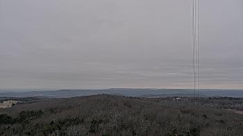 Weather camera view of KISR FM.