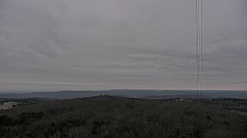 Weather camera view of KISR FM.