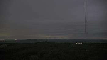 Weather camera view of KISR FM.