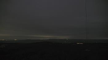 Weather camera view of KISR FM.