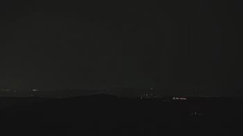 Weather camera view of KISR FM.