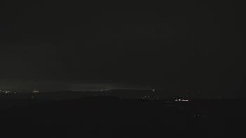 Weather camera view of KISR FM.