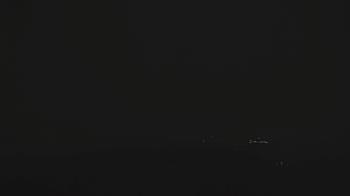 Weather camera view of KISR FM.