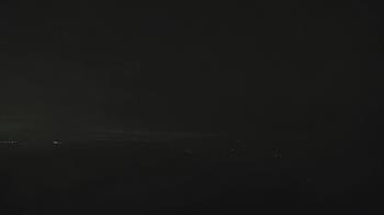 Weather camera view of KISR FM.