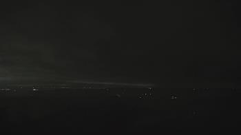 Weather camera view of KISR FM.