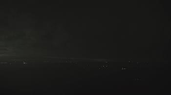 Weather camera view of KISR FM.