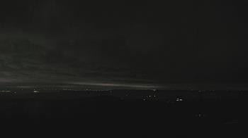 Weather camera view of KISR FM.