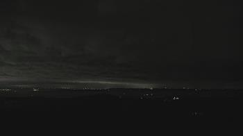 Weather camera view of KISR FM.