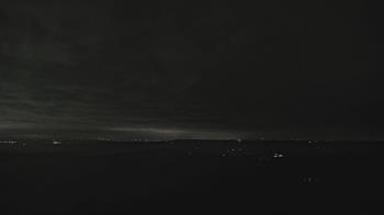 Weather camera view of KISR FM.