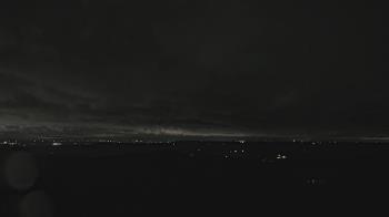 Weather camera view of KISR FM.