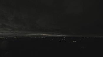 Weather camera view of KISR FM.