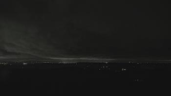 Weather camera view of KISR FM.