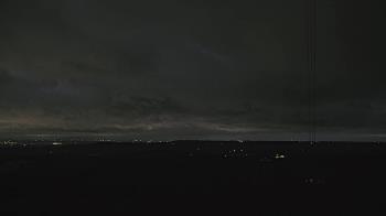 Weather camera view of KISR FM.