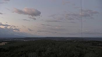 Weather camera view of KISR FM.