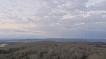 Weather camera view of KISR FM.