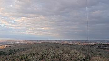 Weather camera view of KISR FM.