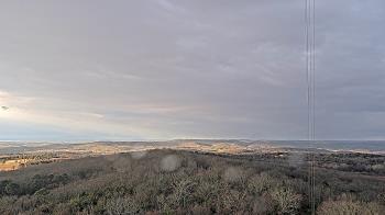 Weather camera view of KISR FM.