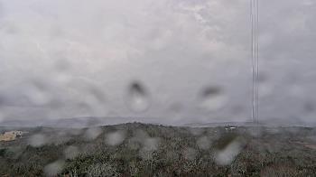 Weather camera view of KISR FM.