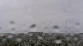 Weather camera view of KISR FM.