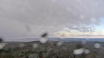 Weather camera view of KISR FM.