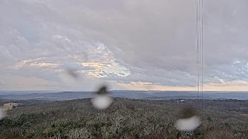 Weather camera view of KISR FM.