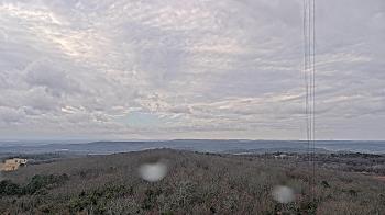 Weather camera view of KISR FM.